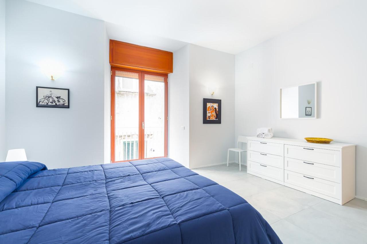 Casana On Christmas Alley By Napoliapartments Zewnętrze zdjęcie