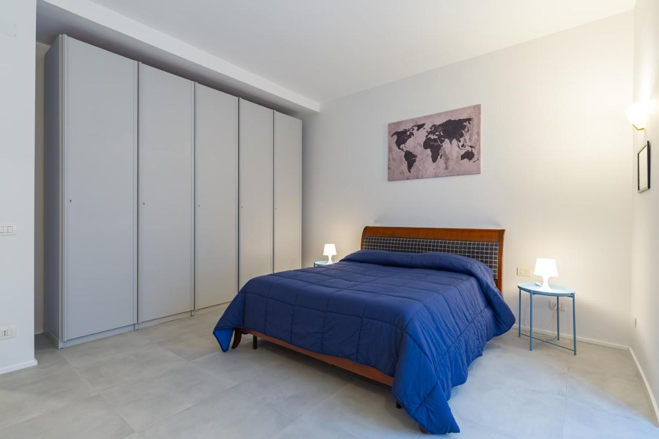 Casana On Christmas Alley By Napoliapartments Zewnętrze zdjęcie