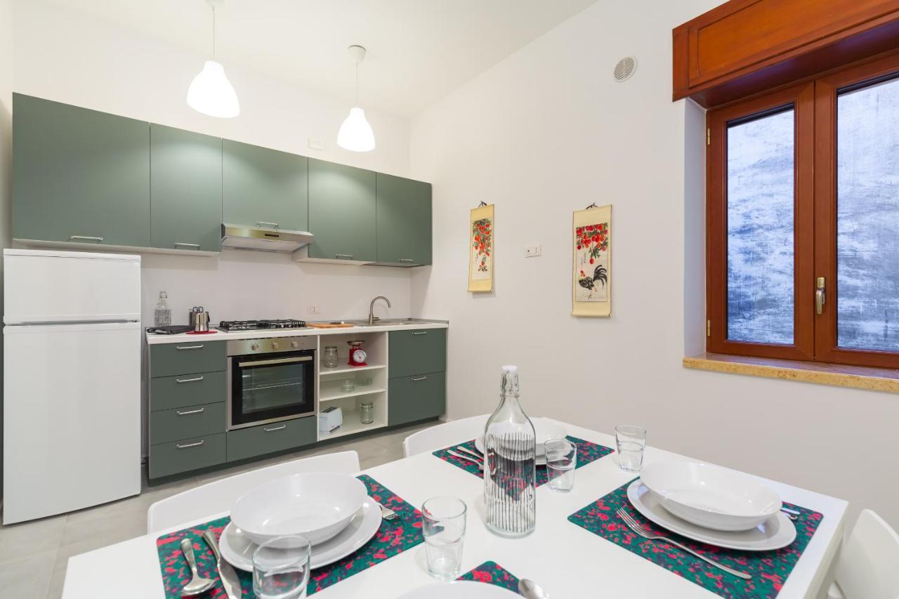 Casana On Christmas Alley By Napoliapartments Zewnętrze zdjęcie
