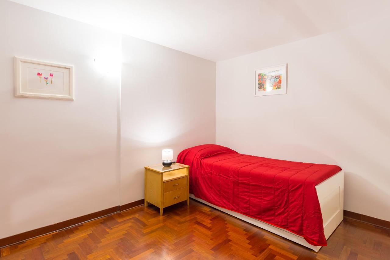 Casana On Christmas Alley By Napoliapartments Zewnętrze zdjęcie