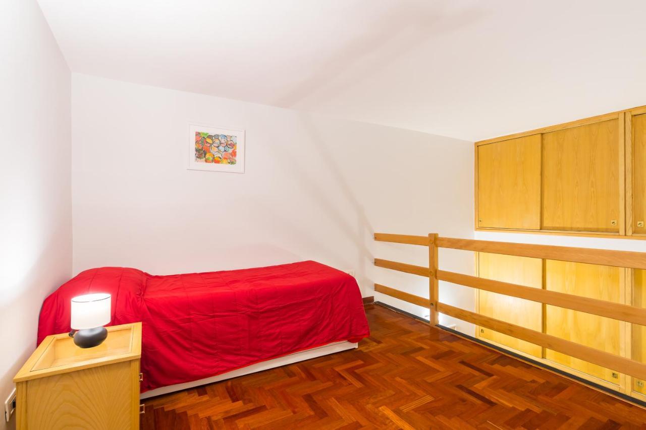 Casana On Christmas Alley By Napoliapartments Zewnętrze zdjęcie